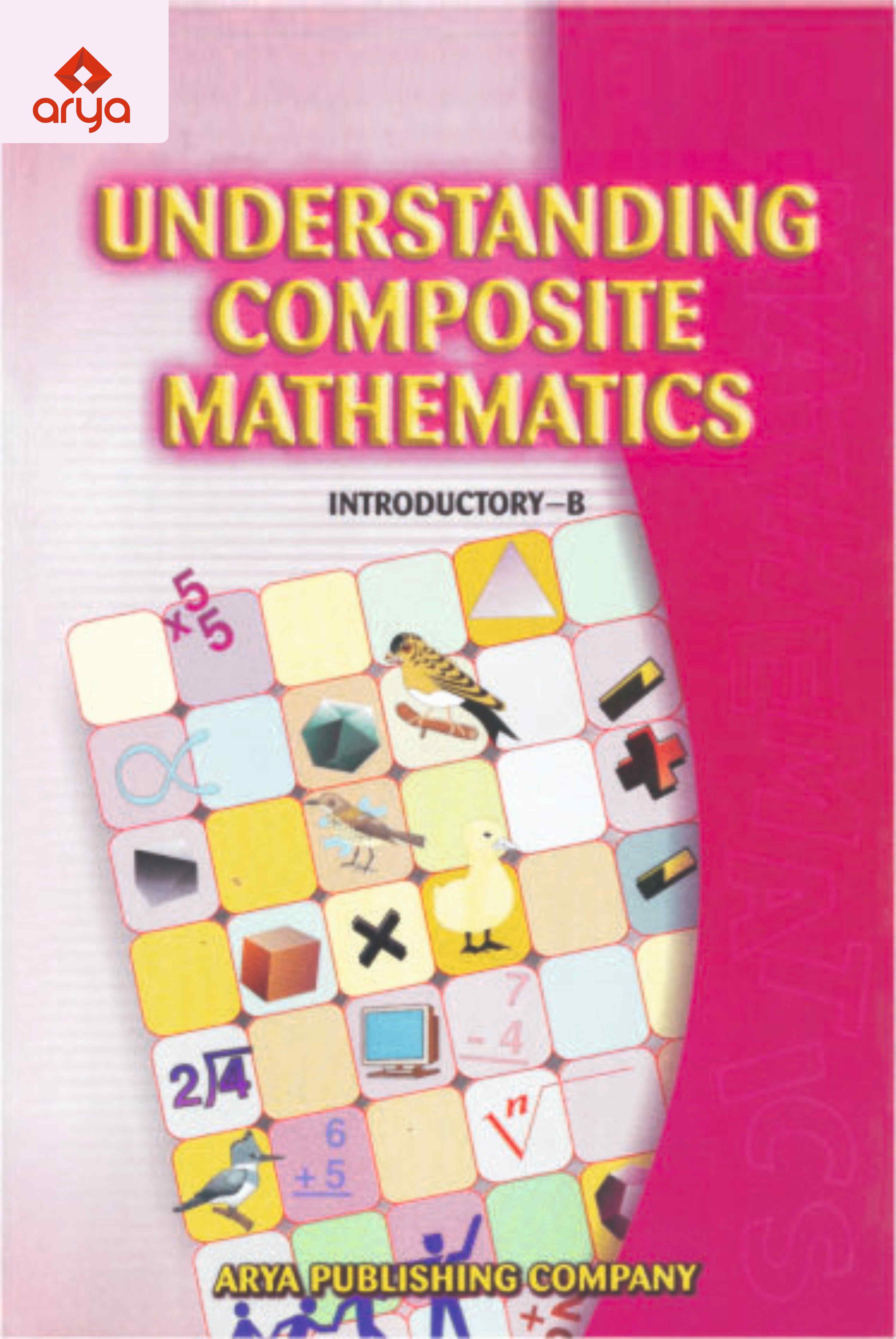 Understanding Composite Mathematics IntroductoryB