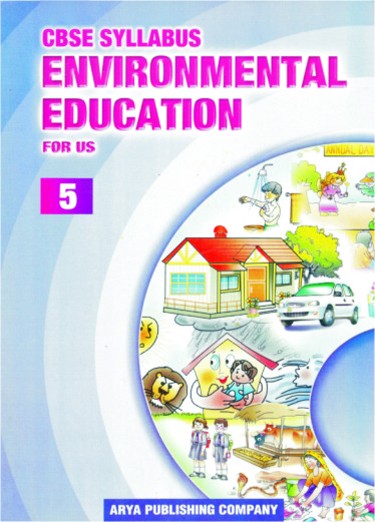Environmental Education for Us??5