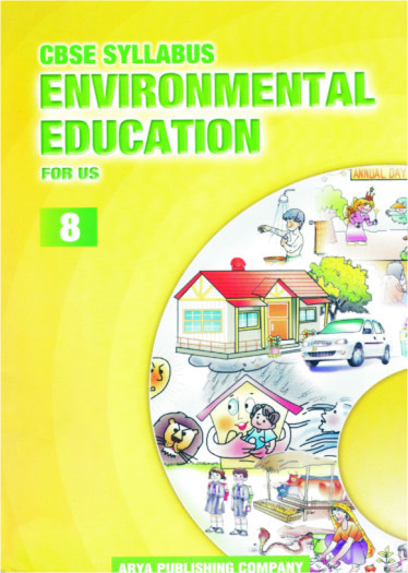 Environmental Education for Us??8