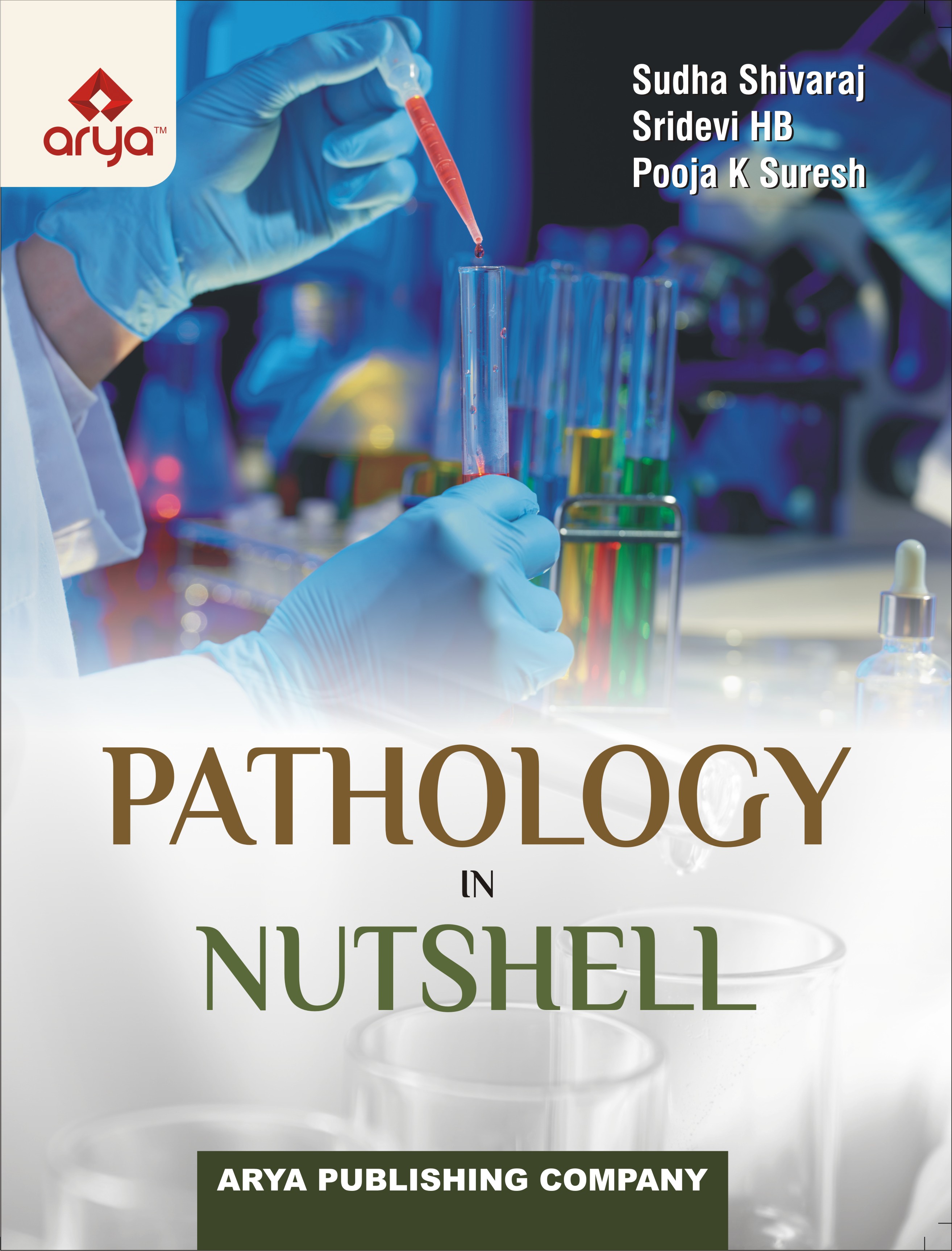 Pathology in Nutshell