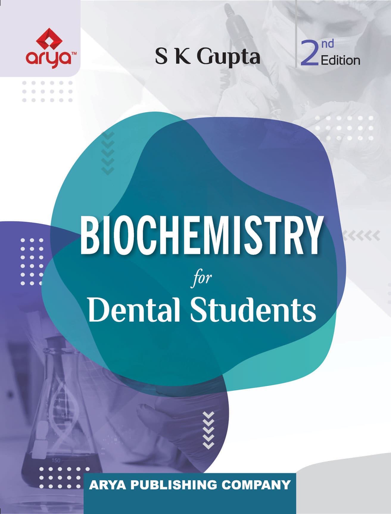 Biochemistry for Dental Students