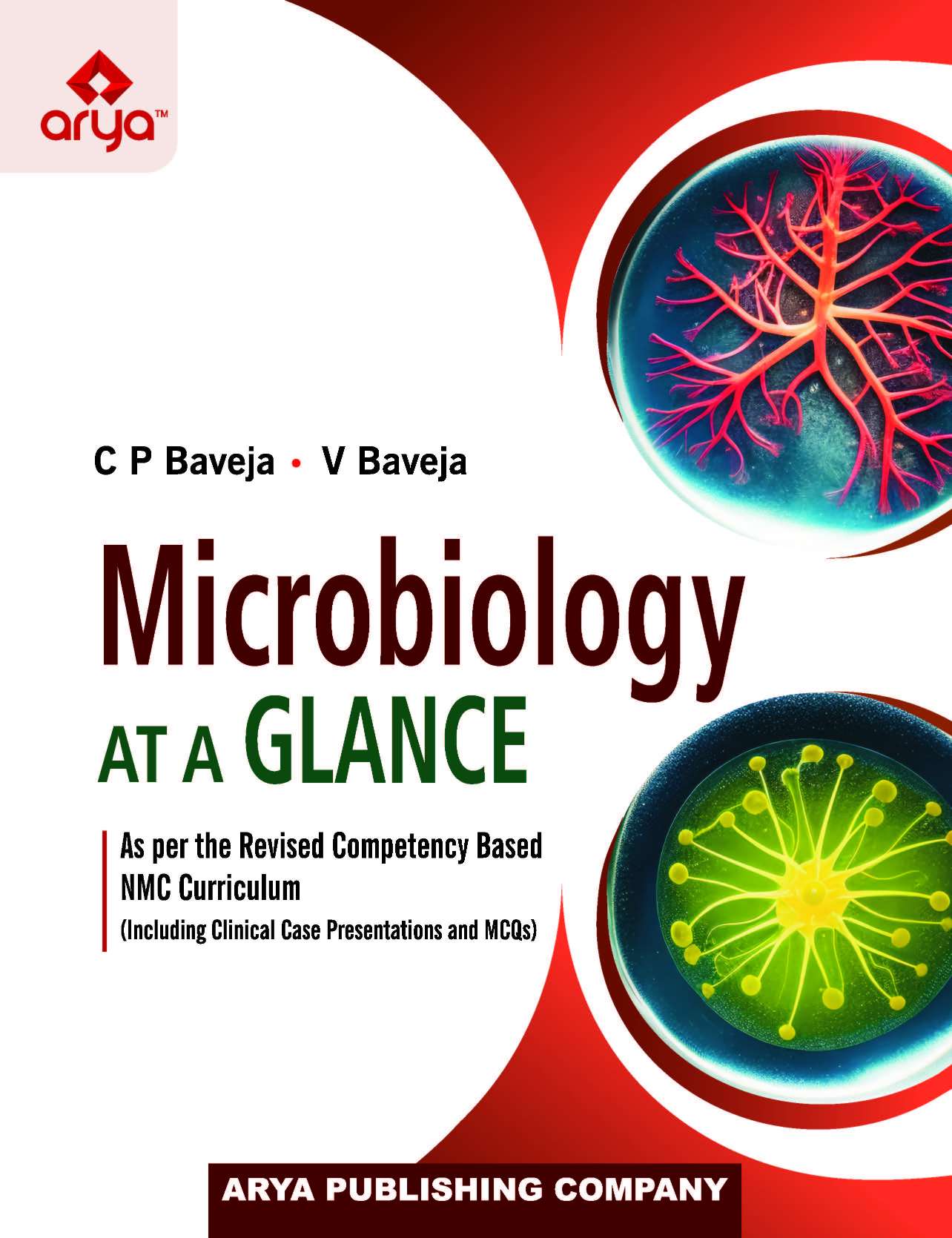 Microbiology at a Glance