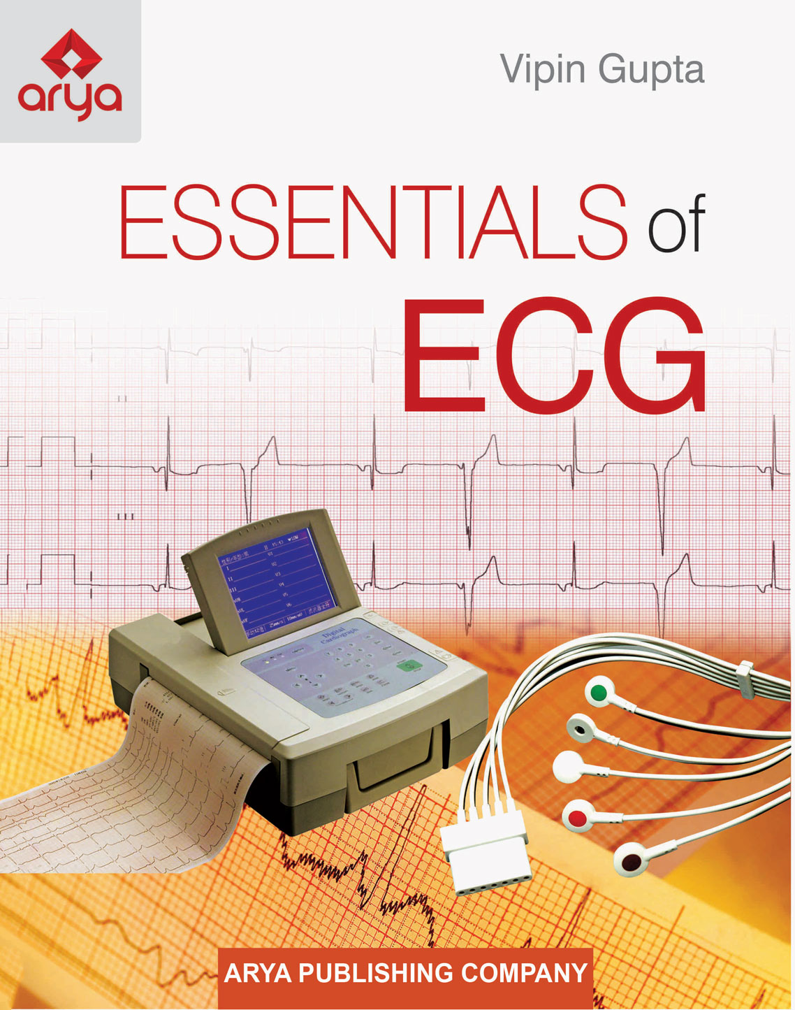 Essentials of ECG