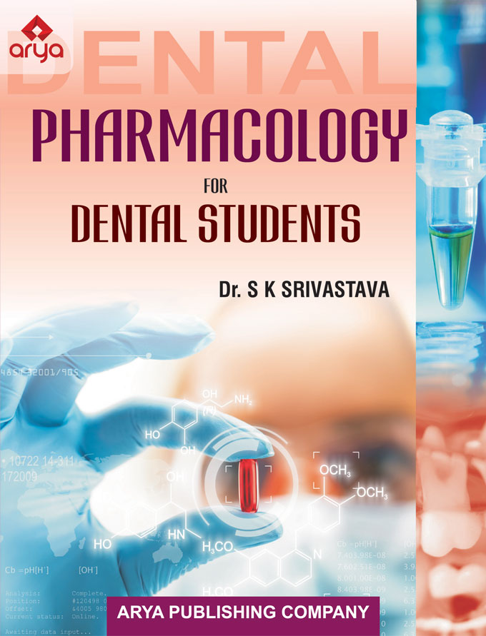 Pharmacology for Dental Students