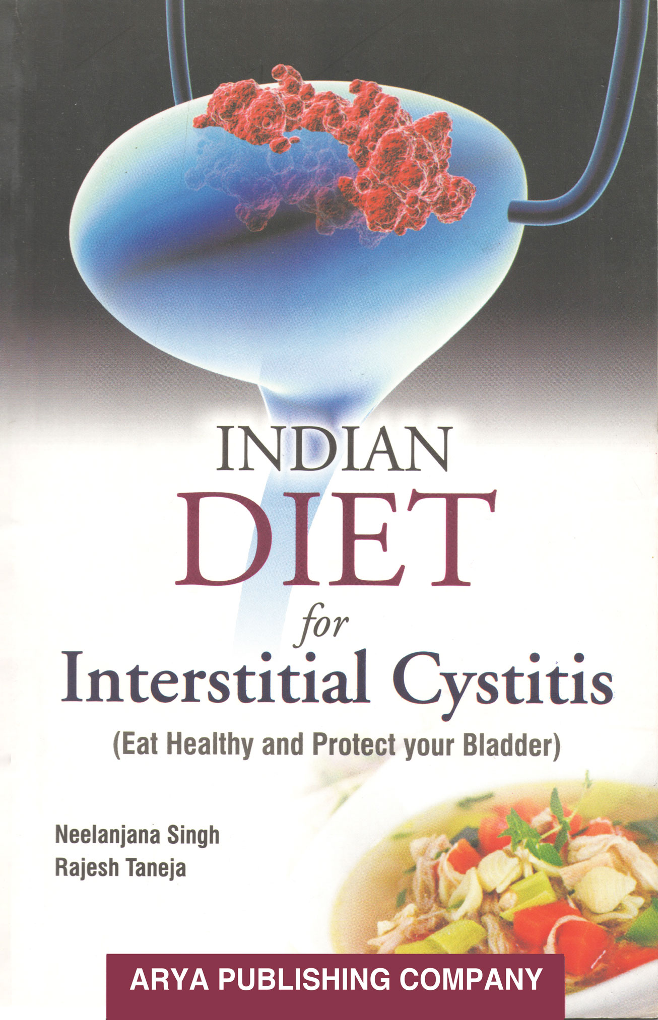 Indian Diet for Interstitial Cystitis