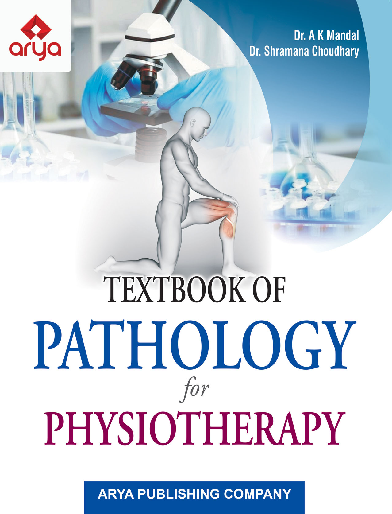 Textbook of Pathology for Physiotherapy