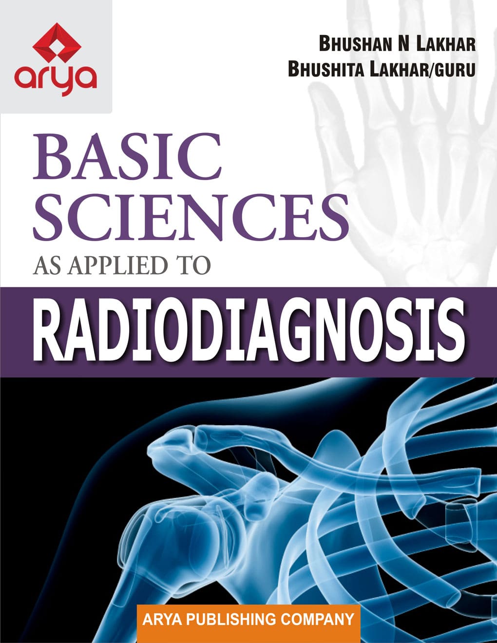 Basic Sciences as Applied to Radiodiagnosis