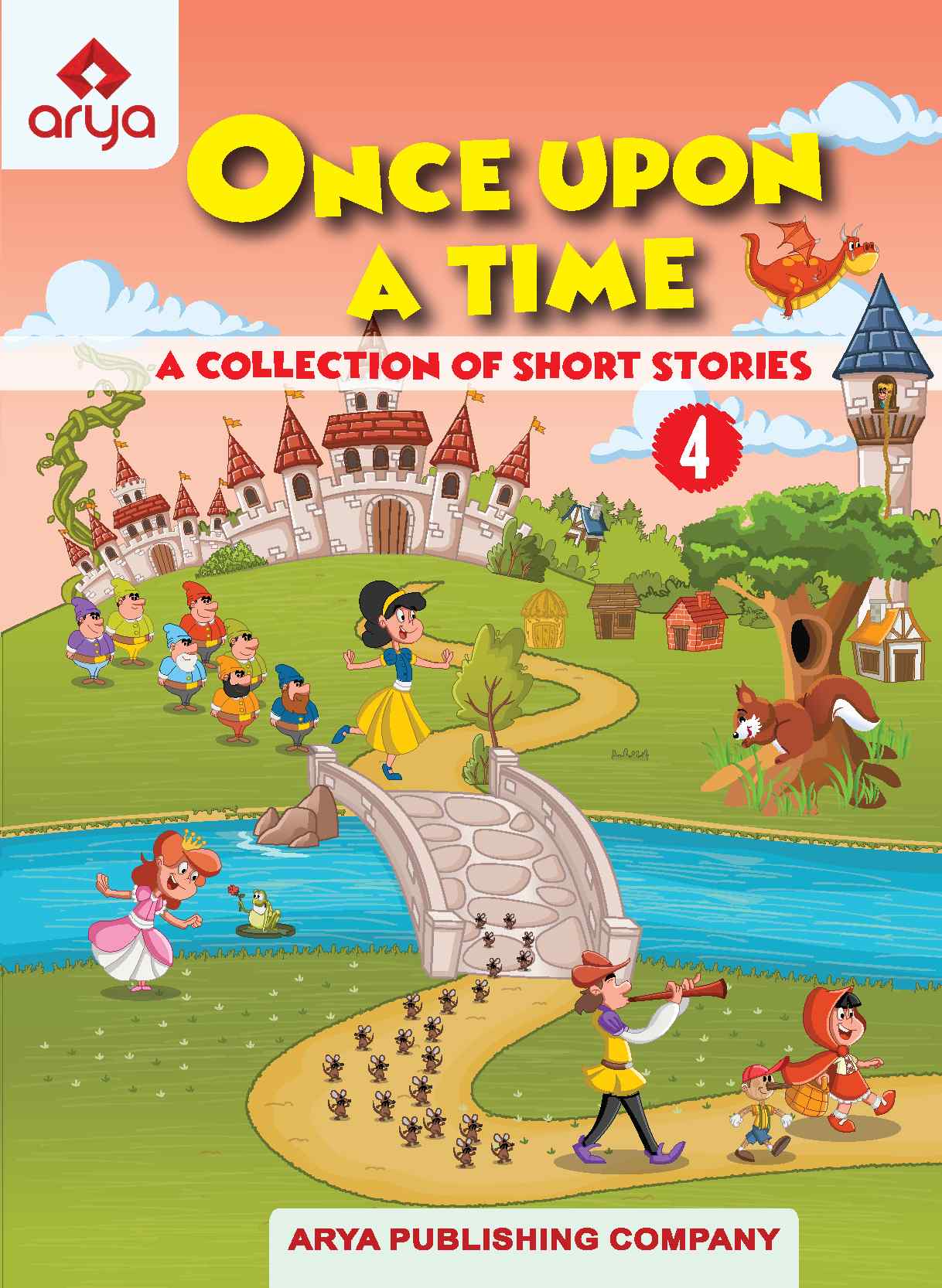 Once Upon A Time4