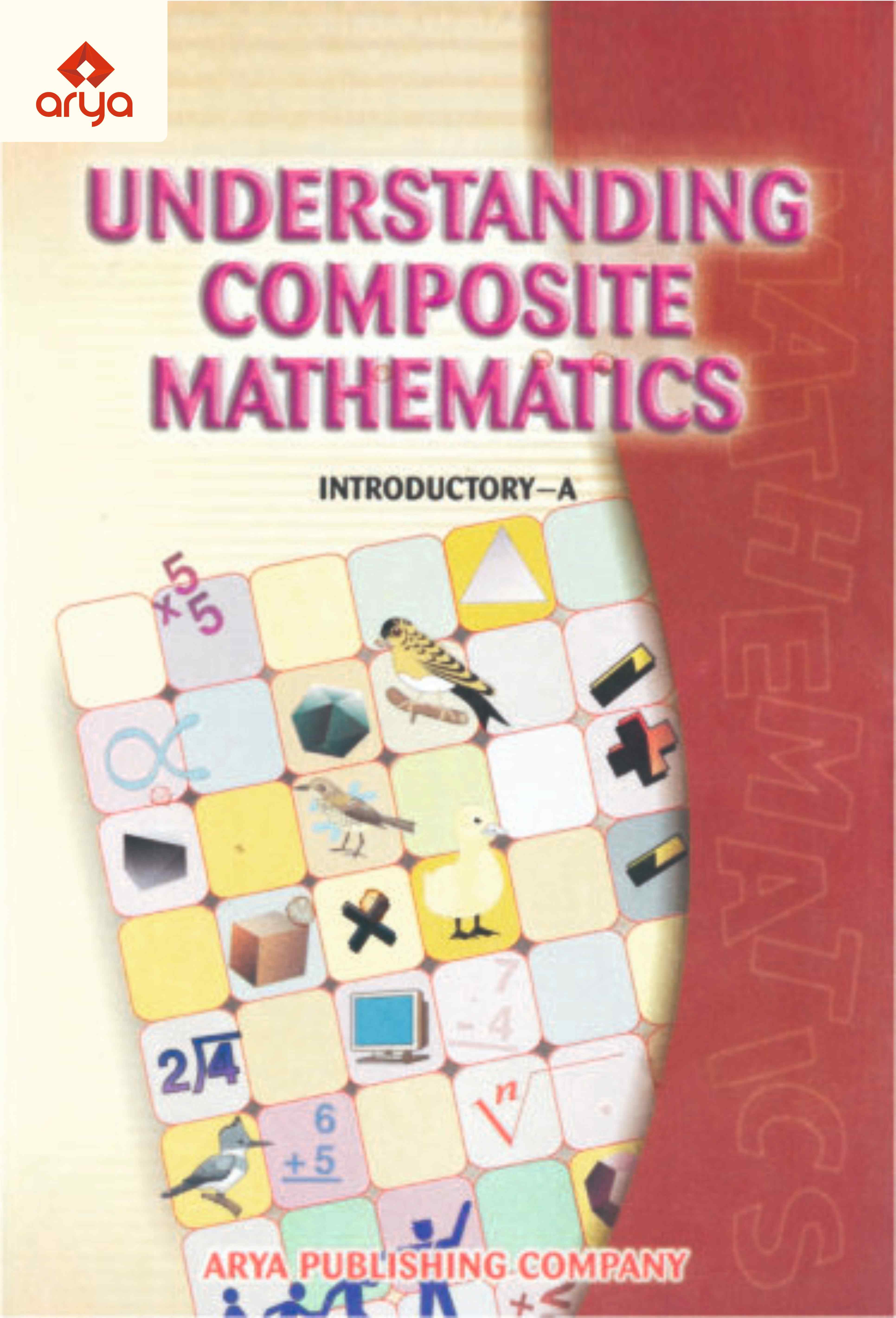 Understanding Composite  Mathematics IntroductoryA