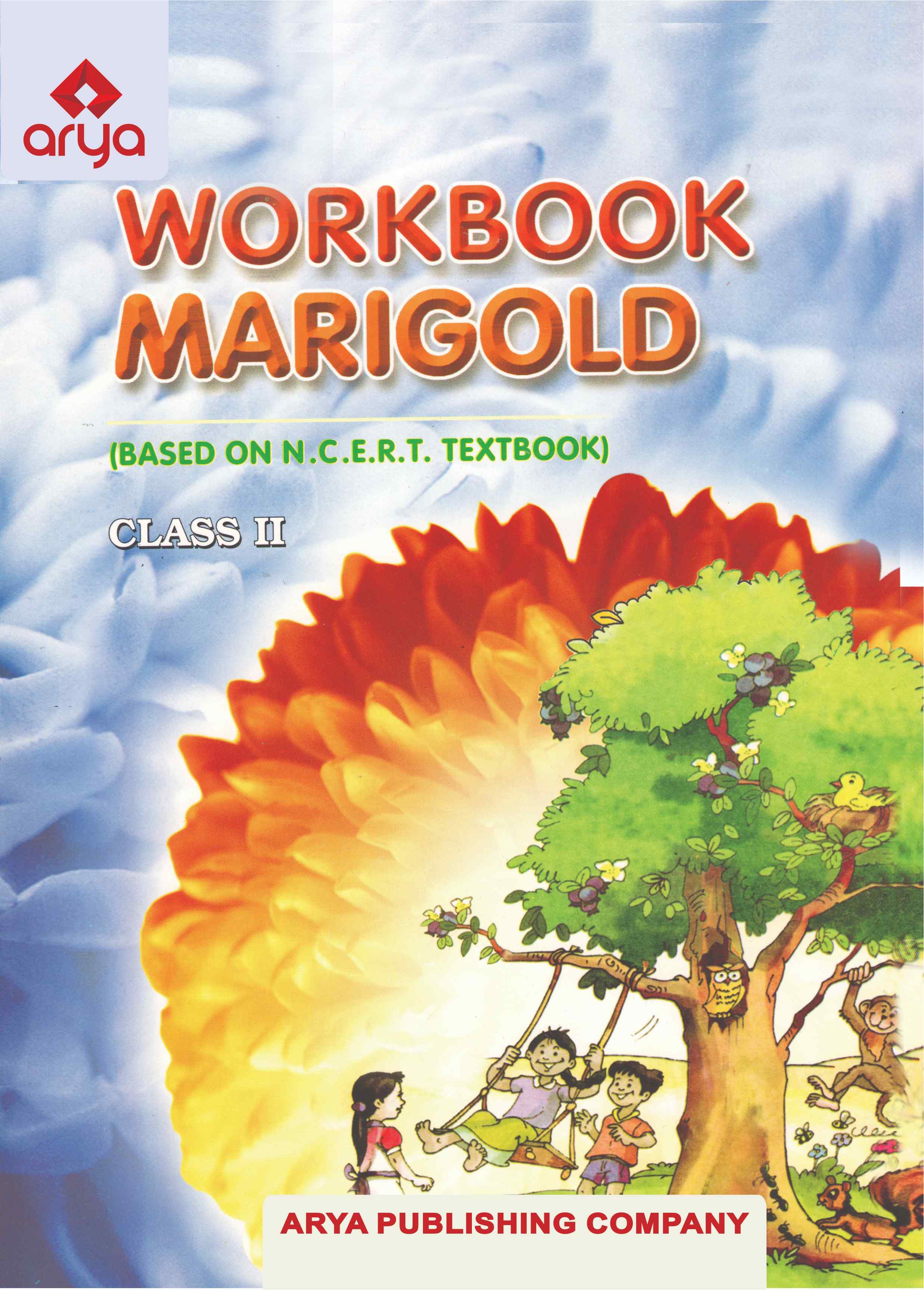 Workbook MarigoldII