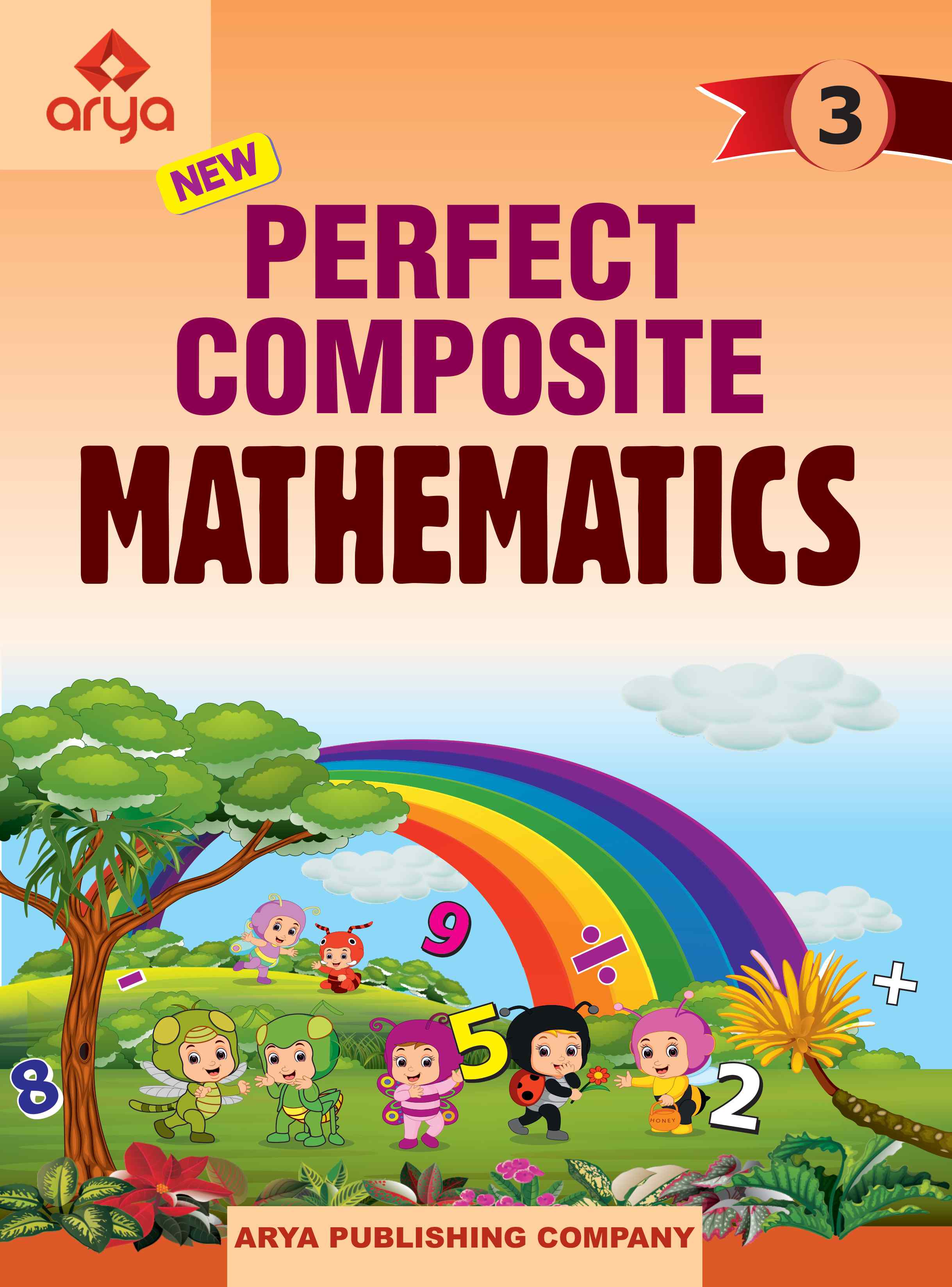 New Perfect Composite Mathematics3