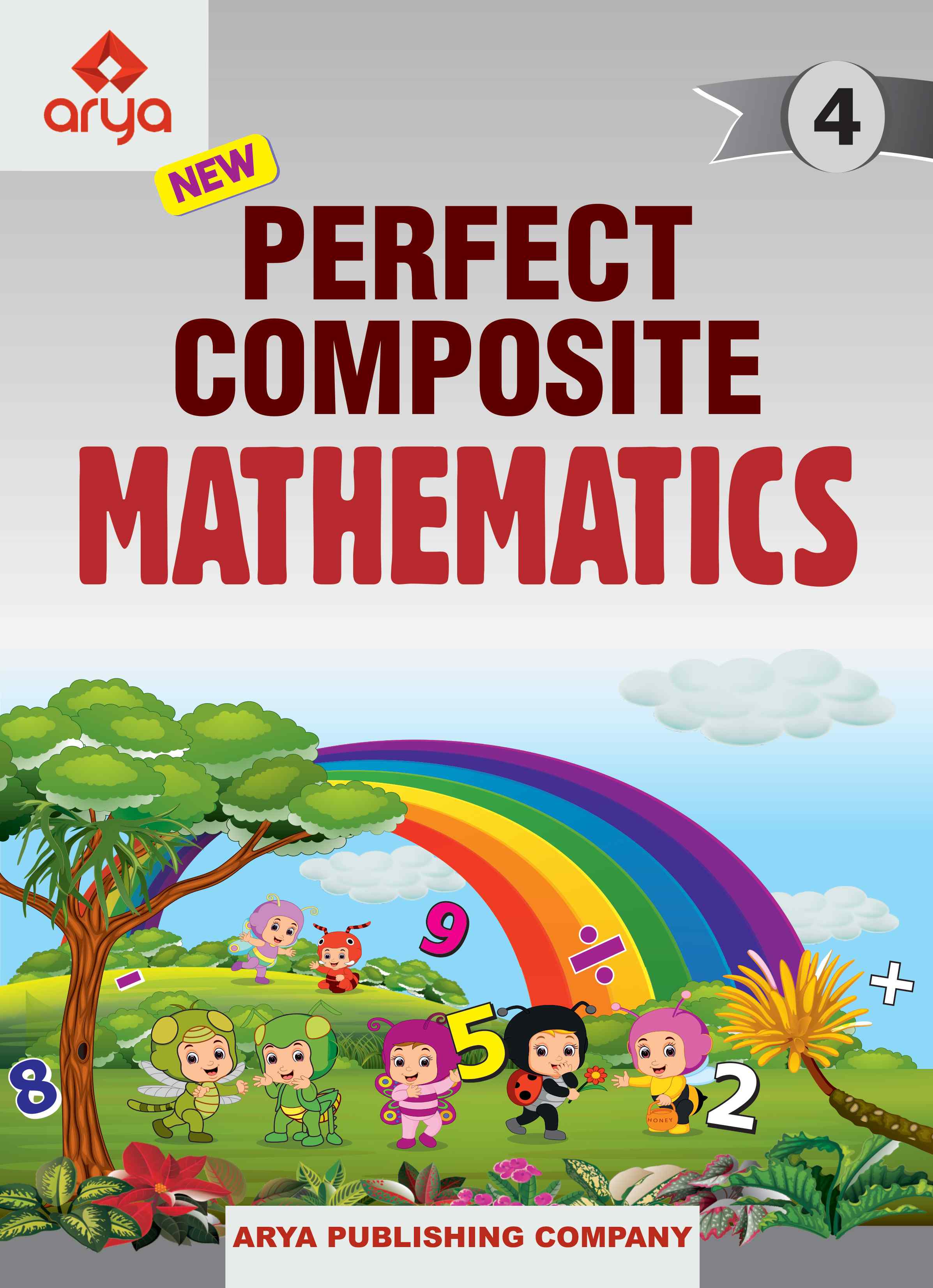 New Perfect Composite Mathematics4