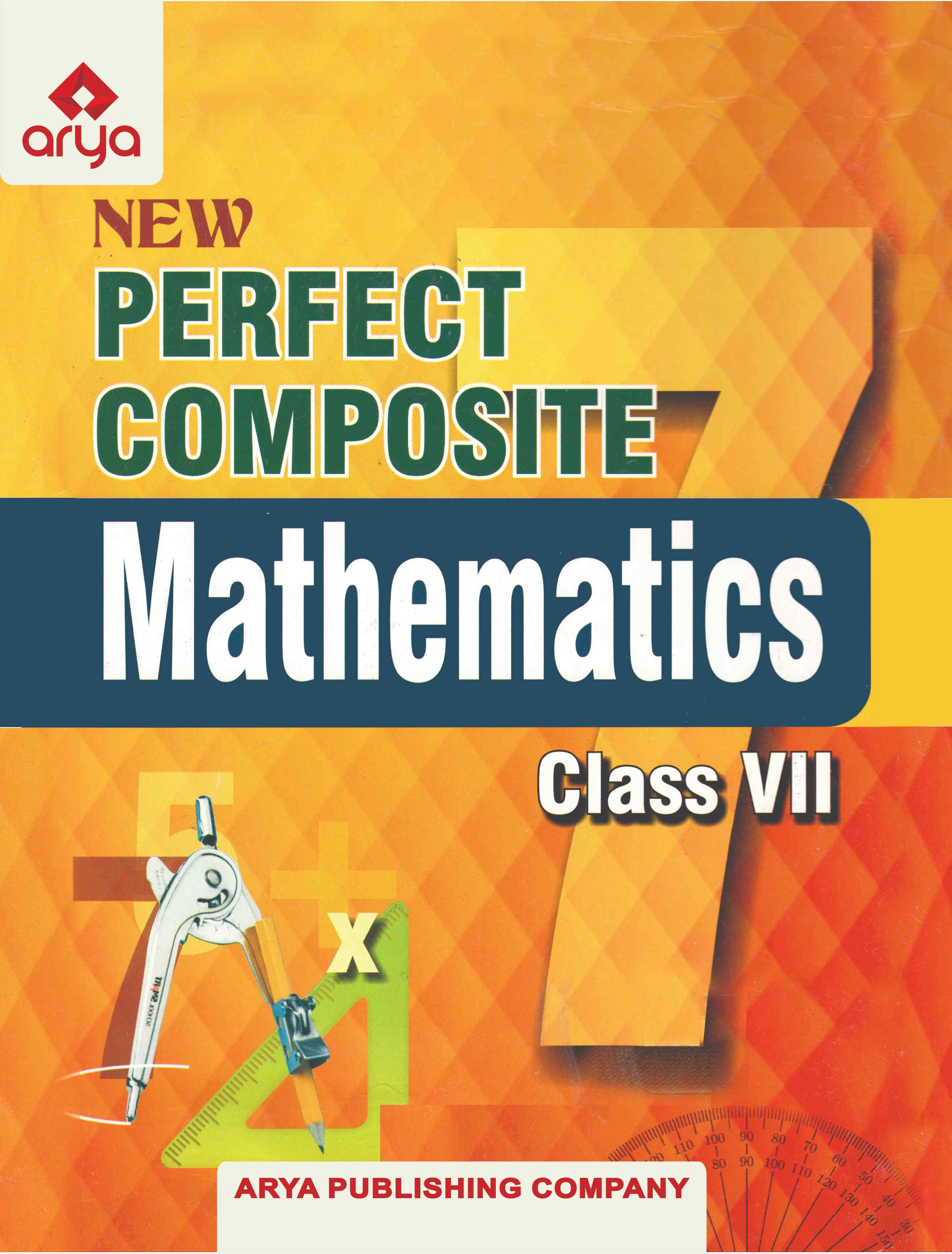 New Perfect Composite MathematicsVII