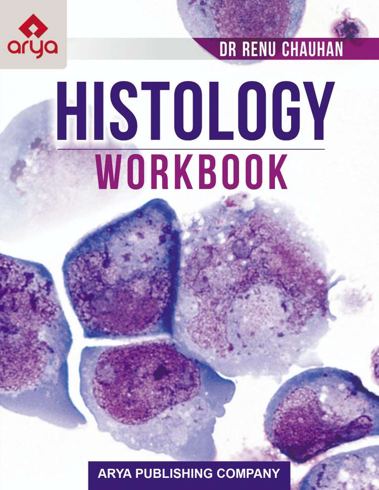 Histology Workbook