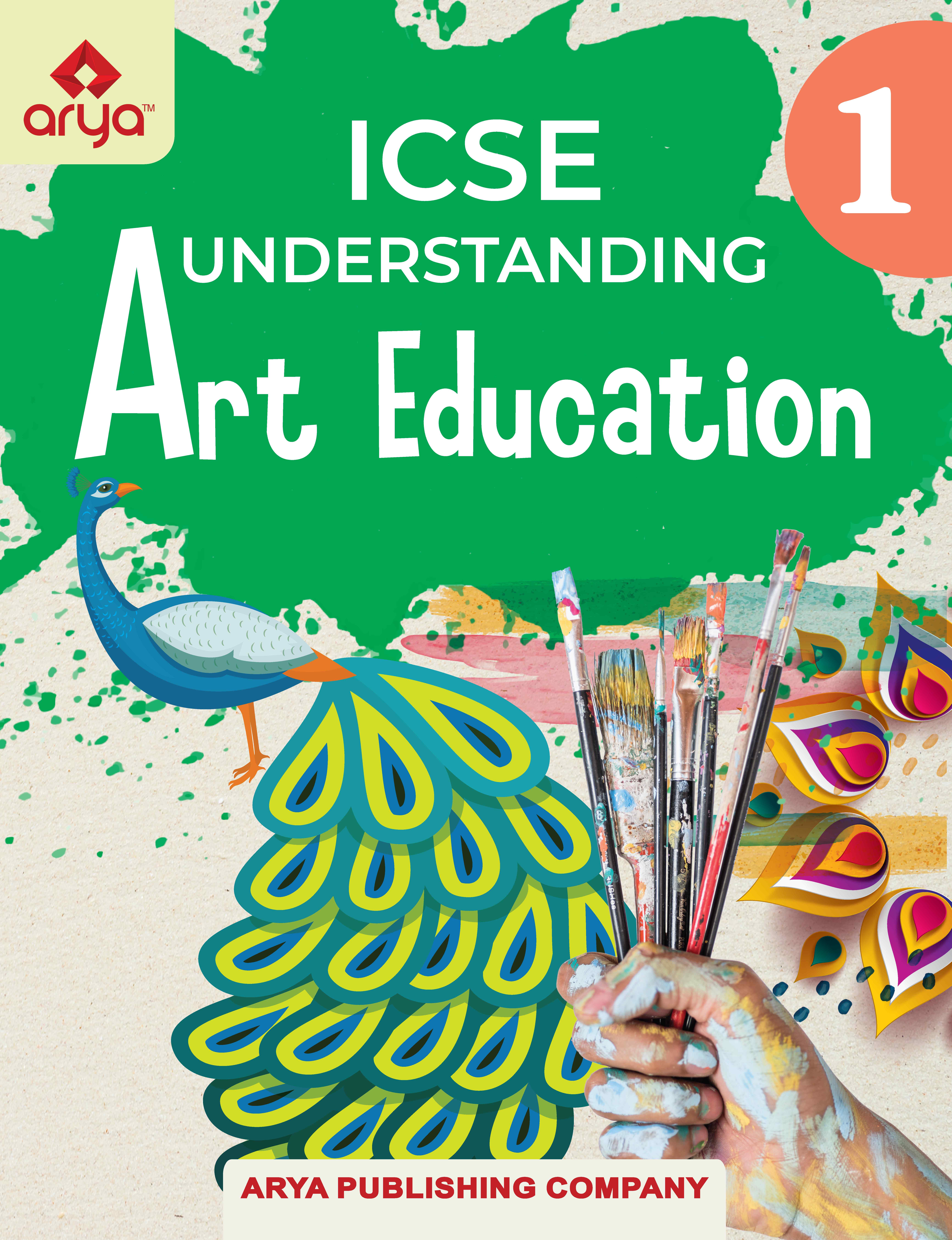 ICSE Understanding Art Education??1