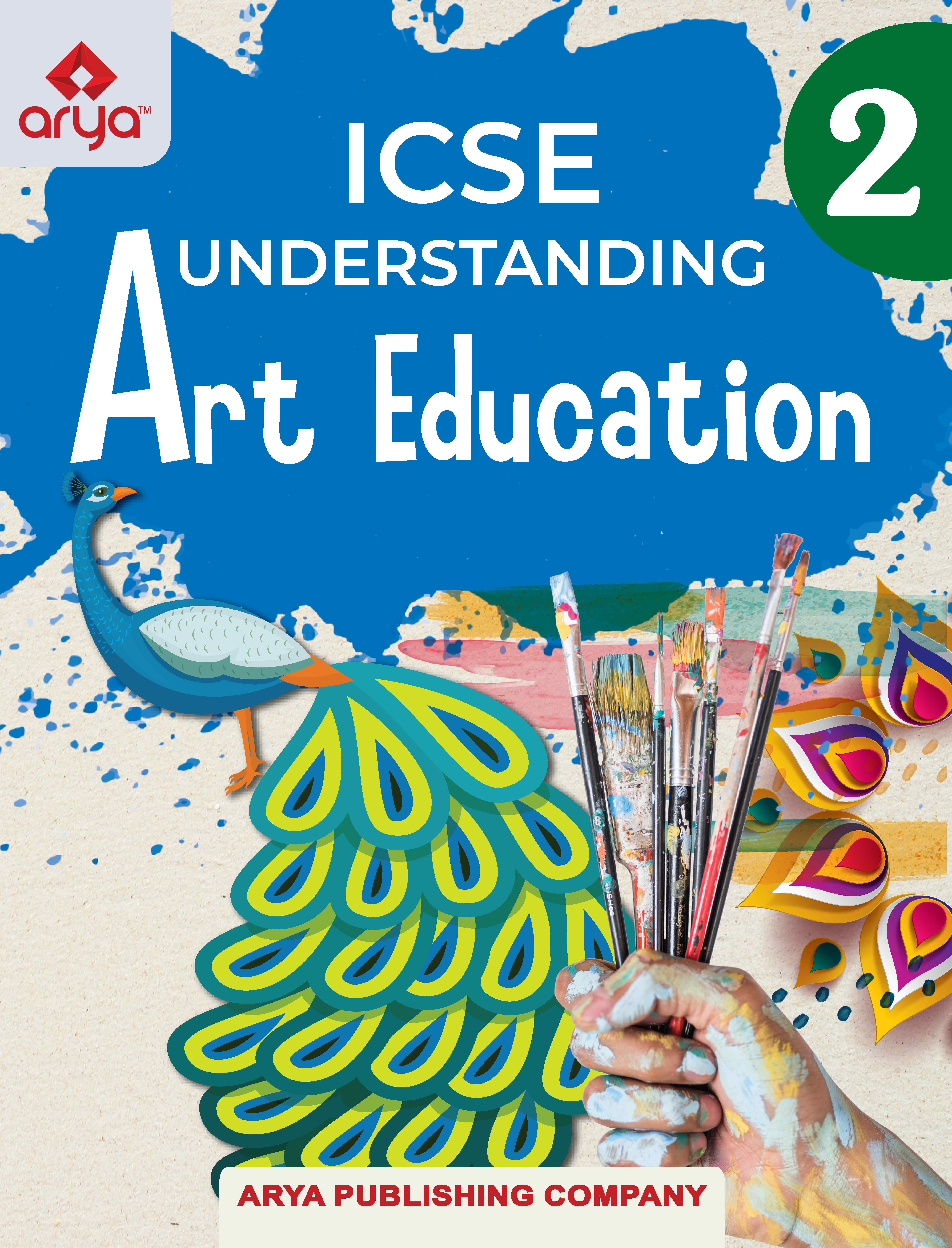 ICSE Understanding Art Education??2