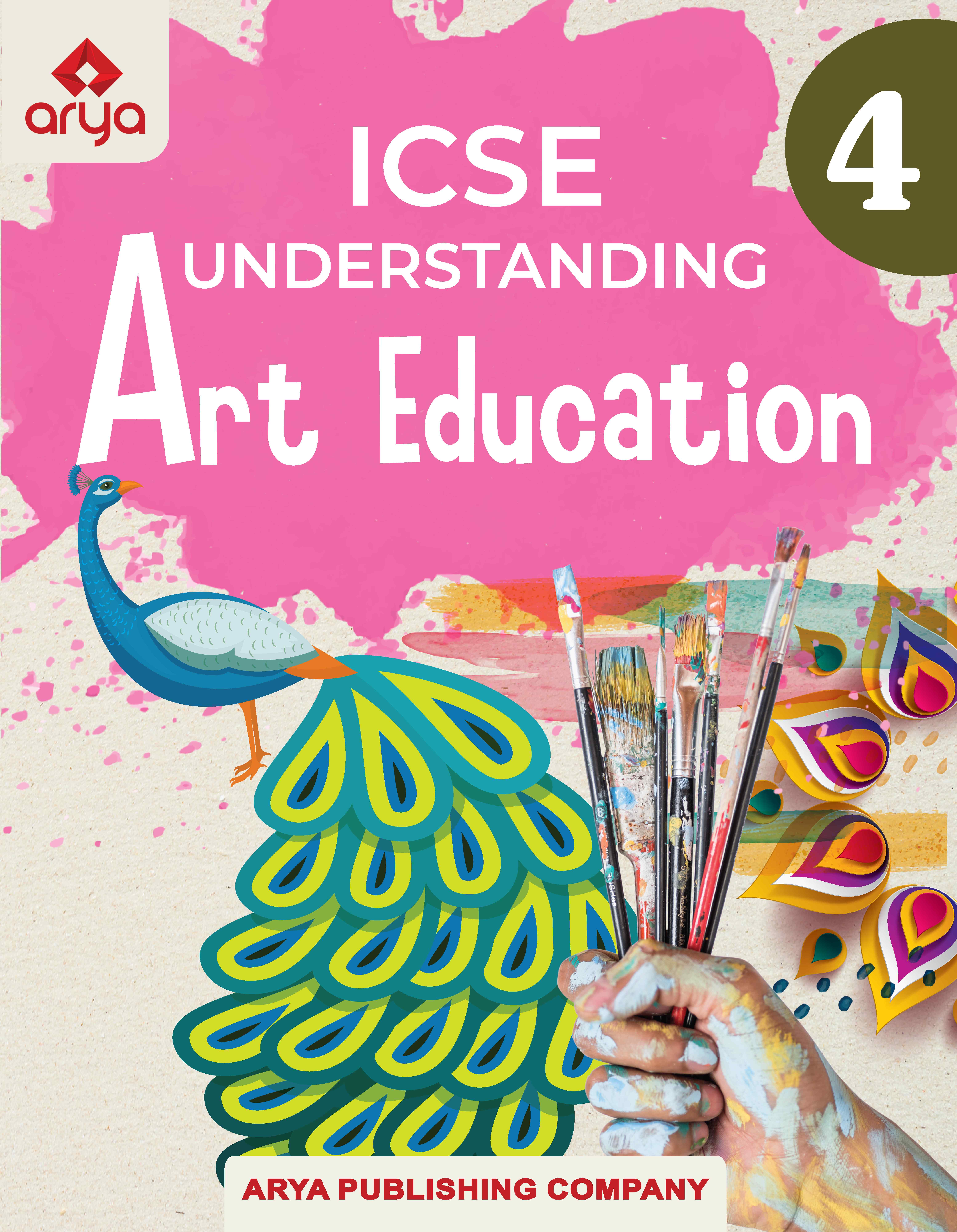 ICSE Understanding Art Education??4