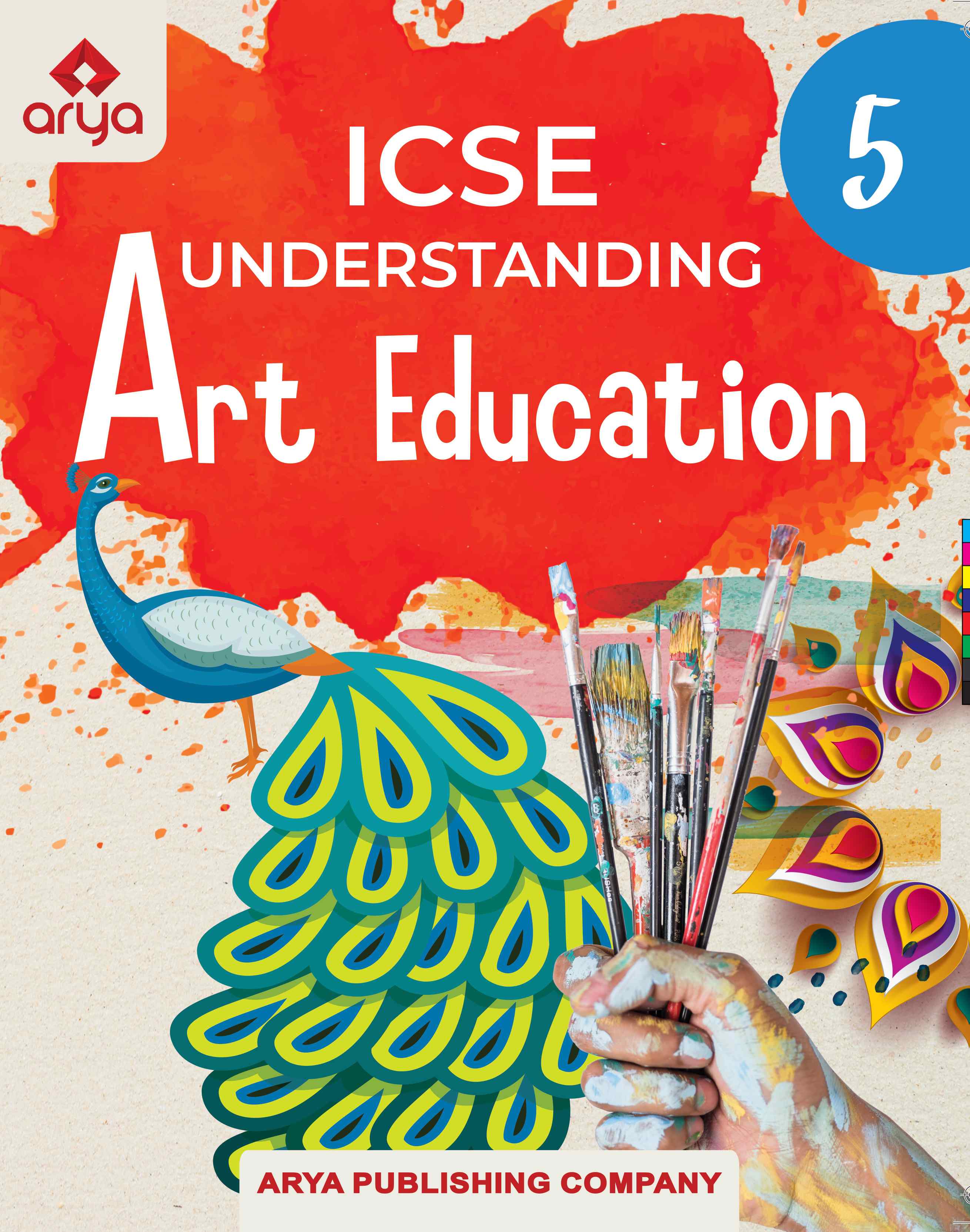 ICSE Understanding Art Education??5