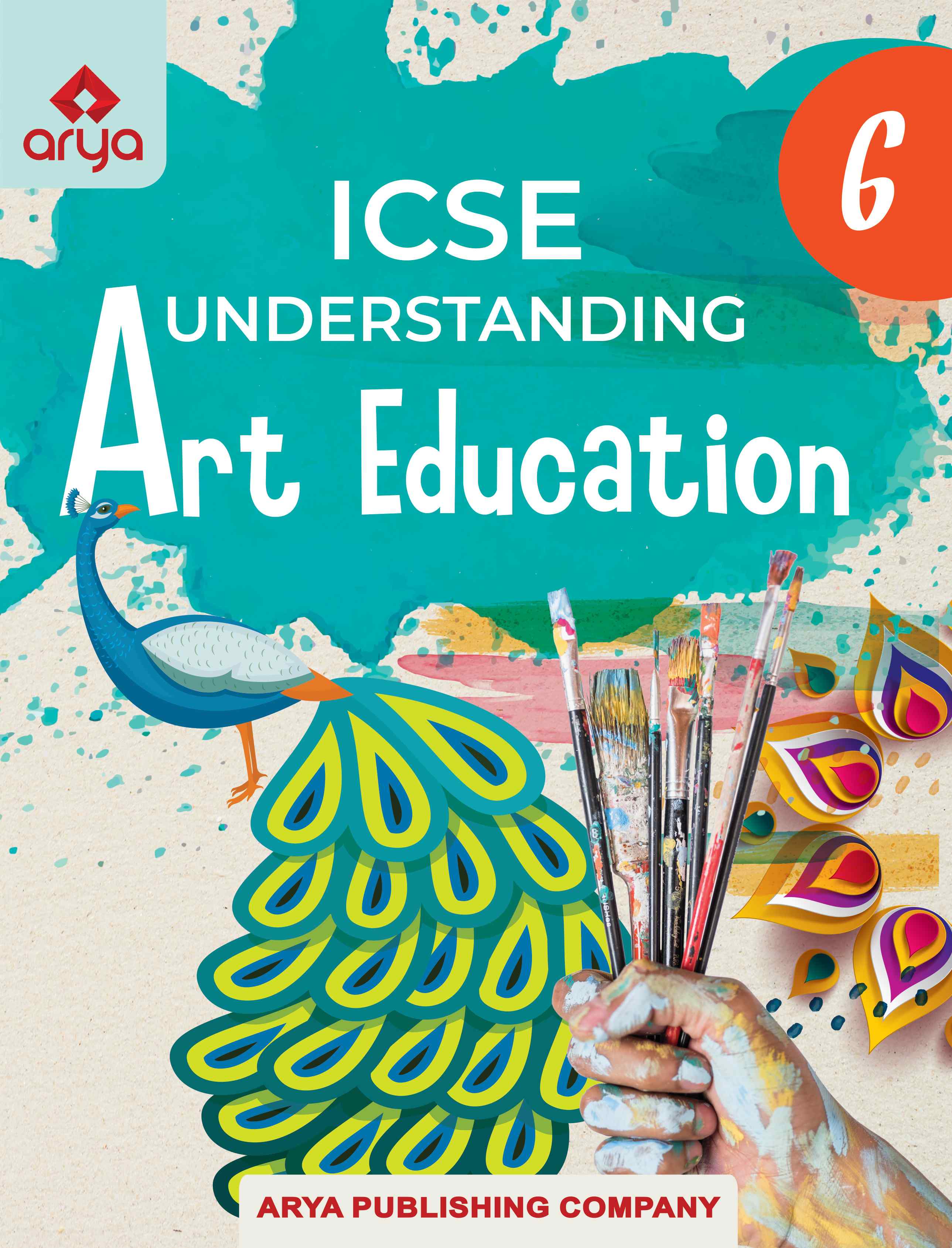 ICSE Understanding Art Education??VI
