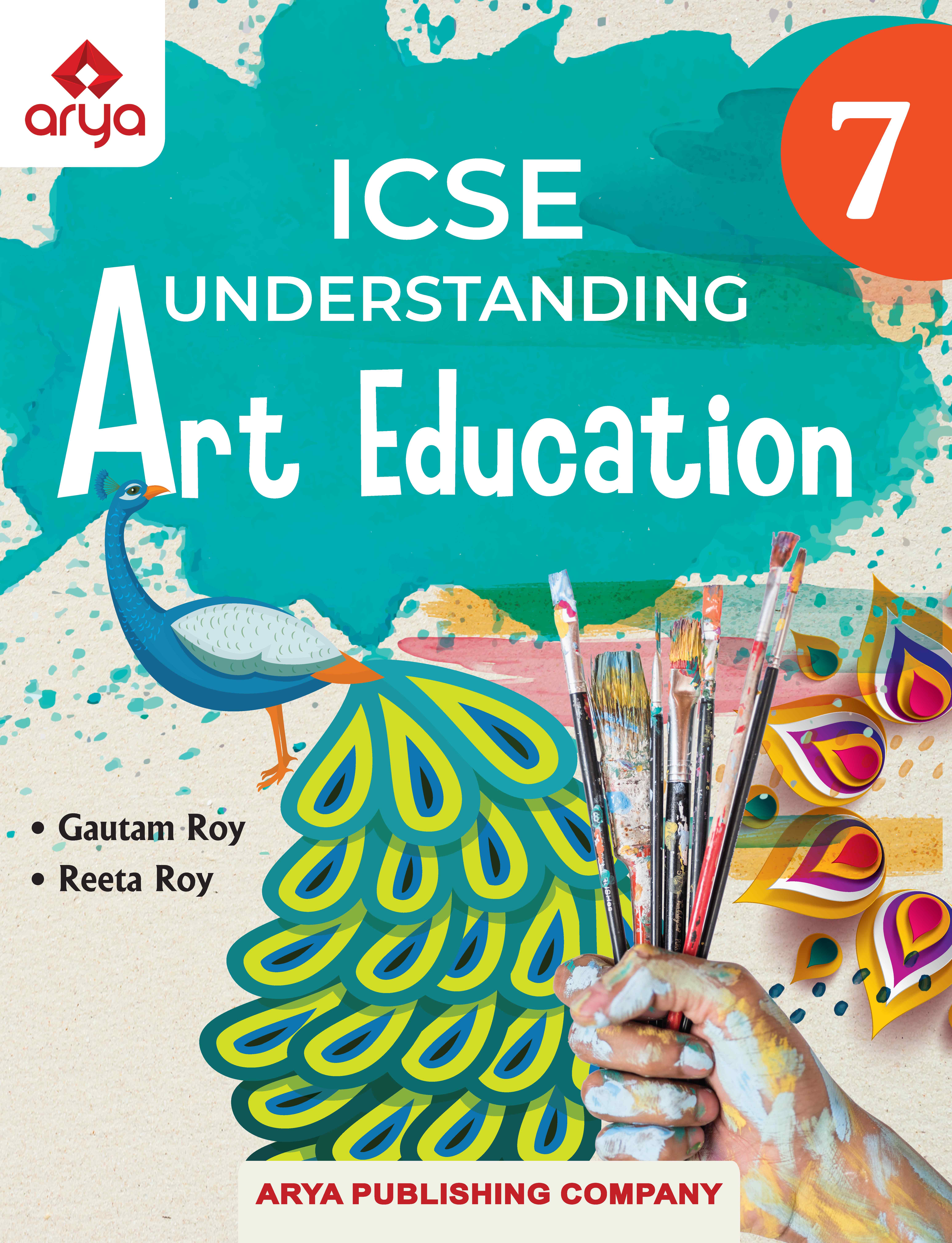 ICSE Understanding Art Education??VII