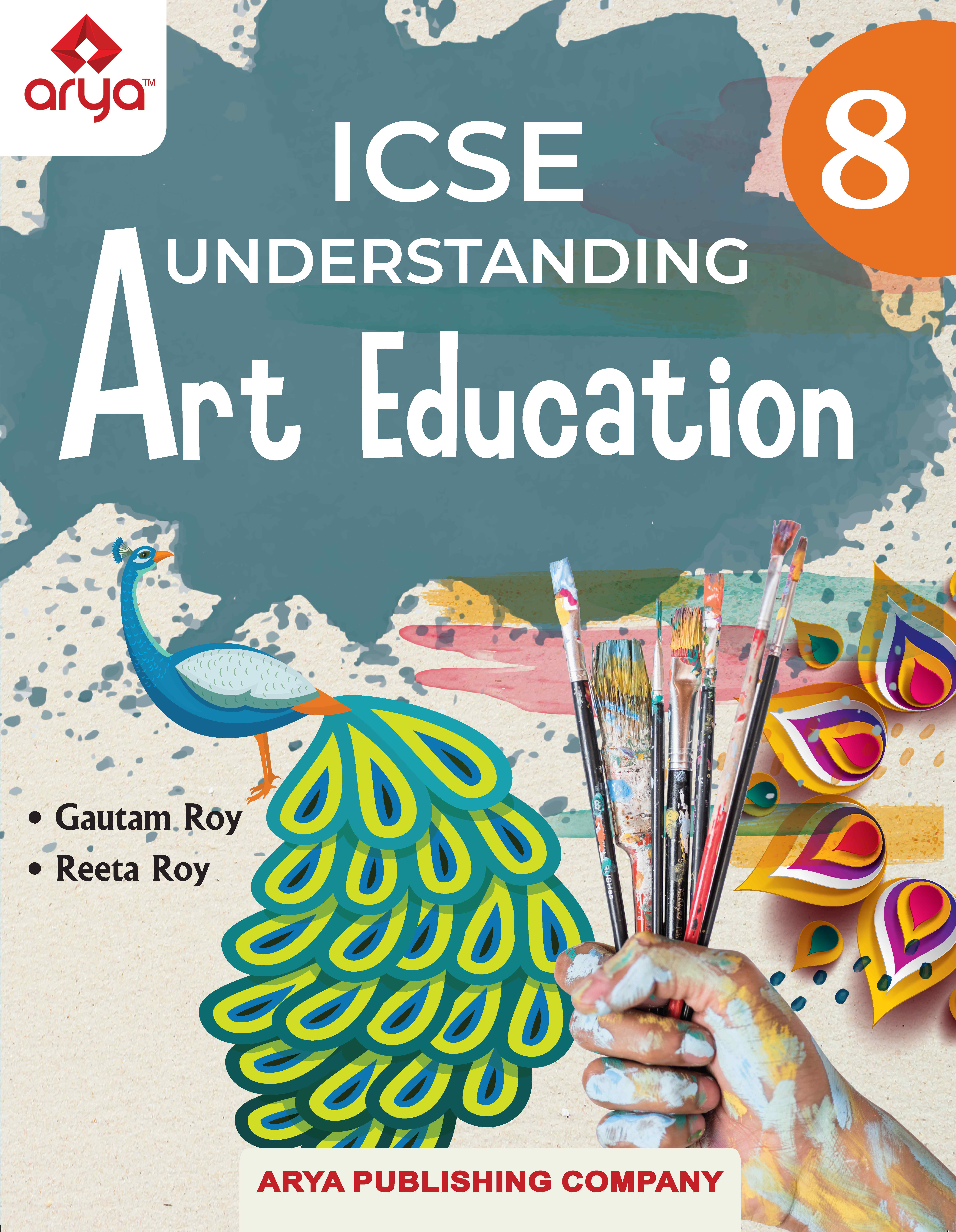 ICSE Understanding Art Education??VIII