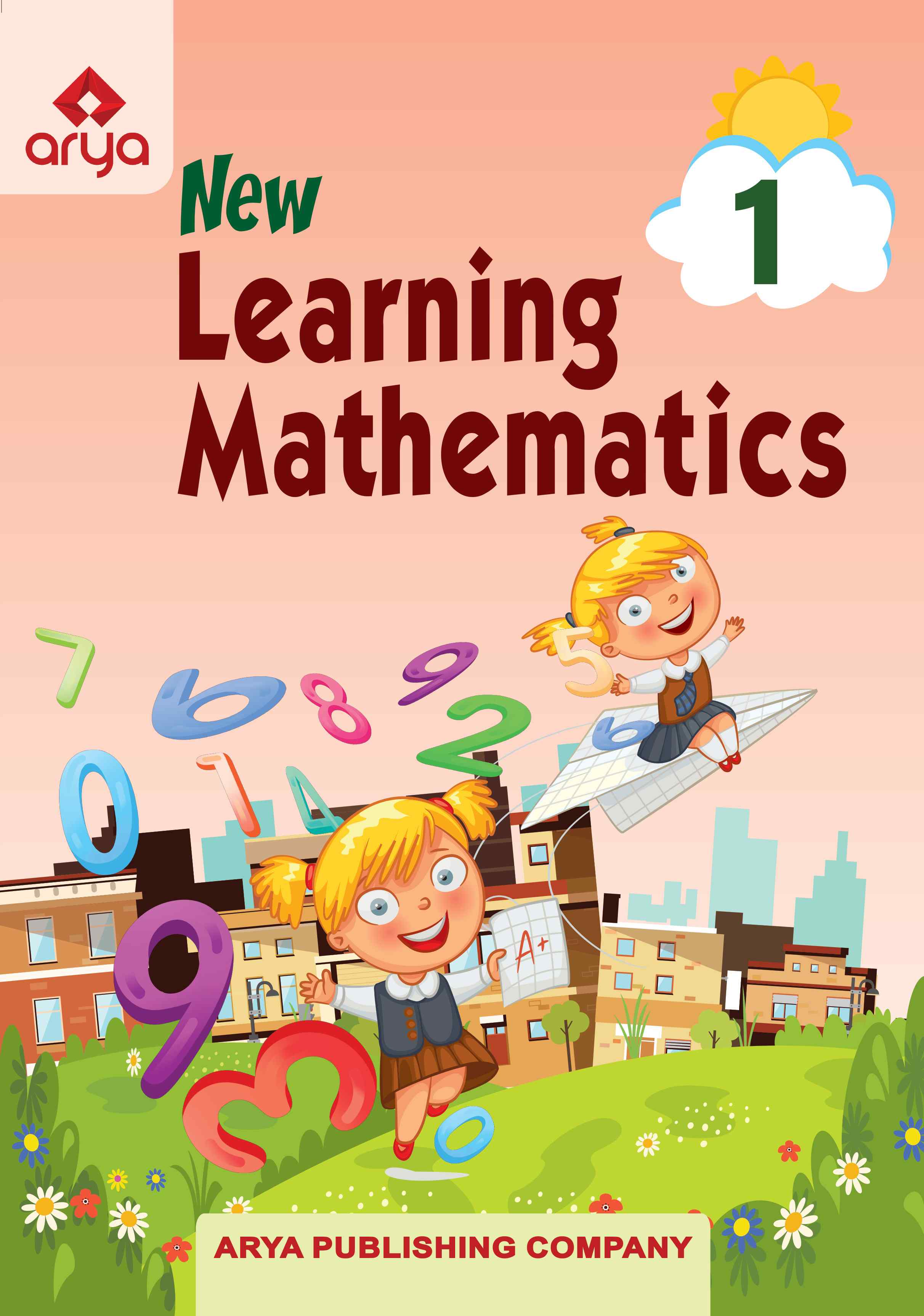 New Learning MathematicsI