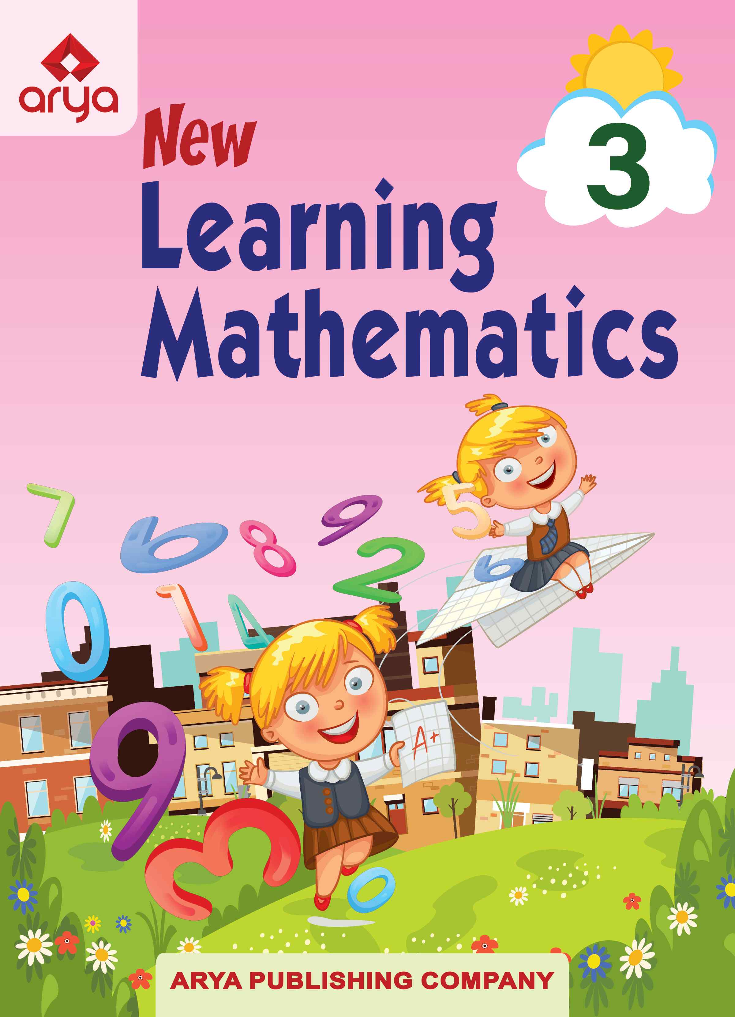 New Learning MathematicsIII