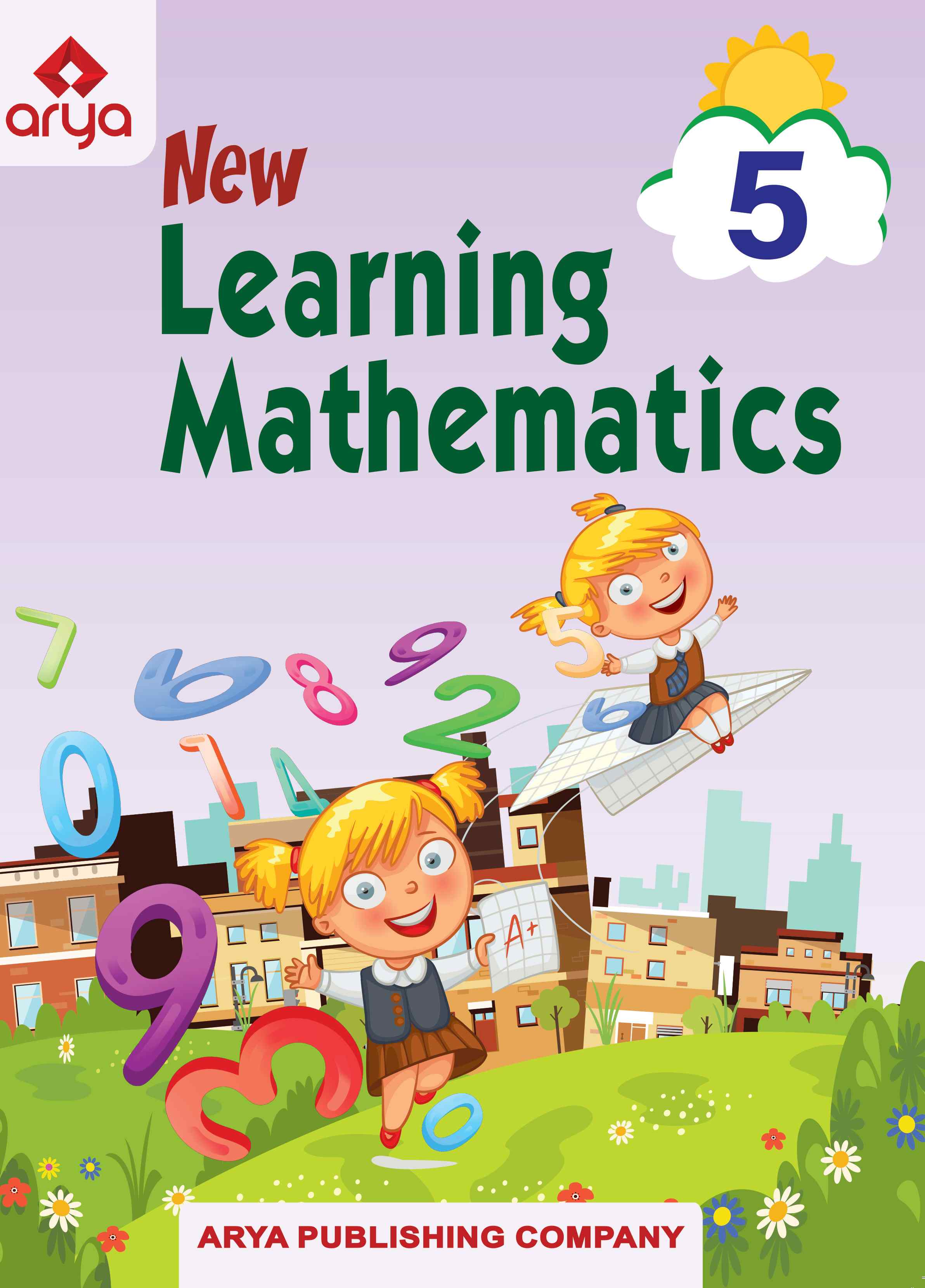New Learning MathematicsV