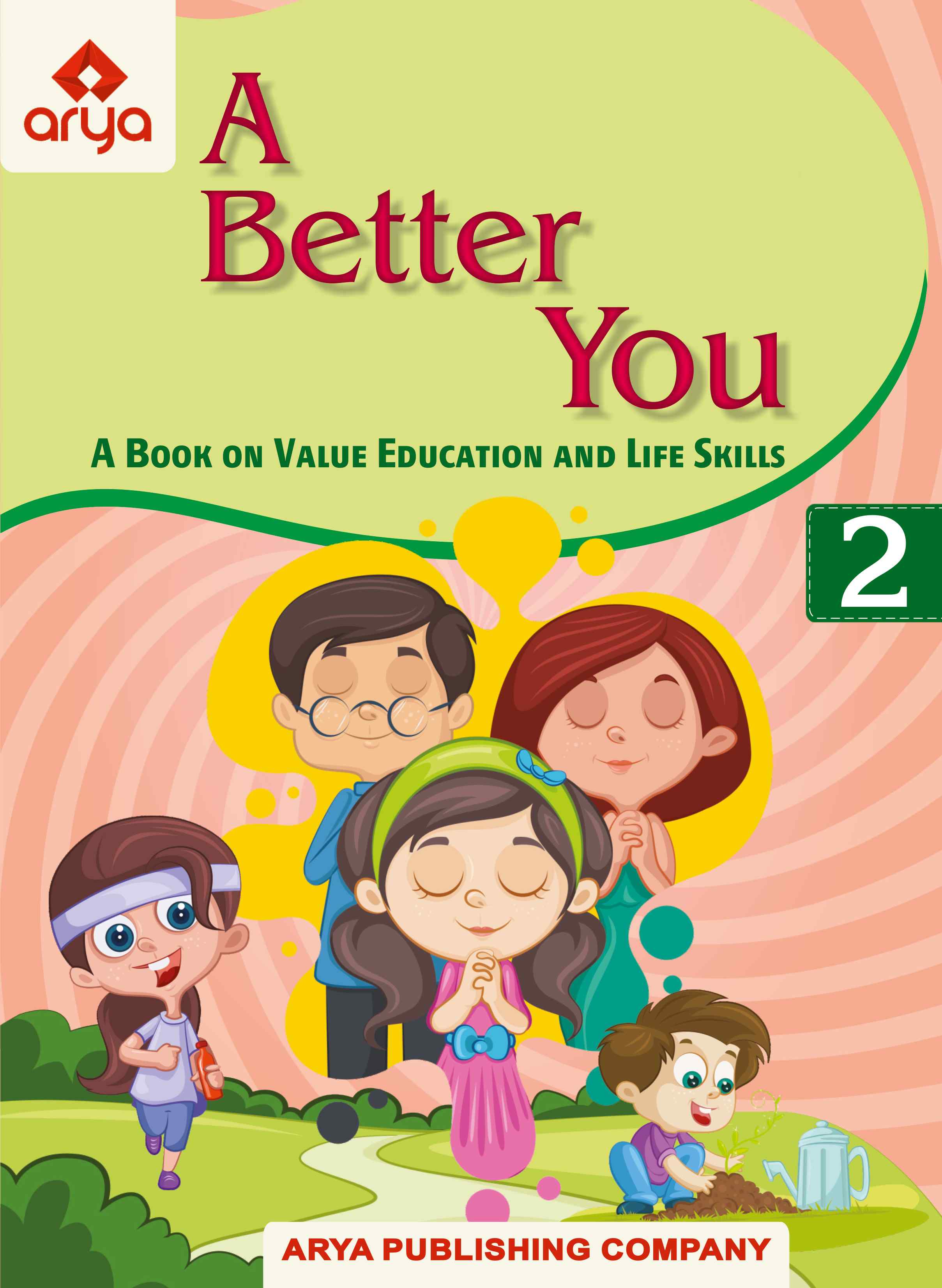 A Better You??2
