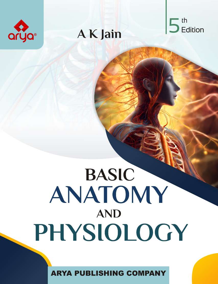 Basic Anatomy and Physiology (5th Edition)