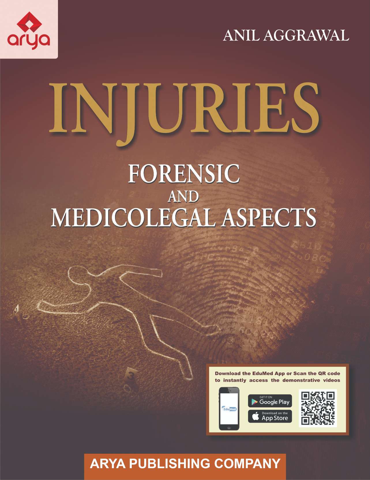 Injuries — Forensic and Medicolegal Aspects