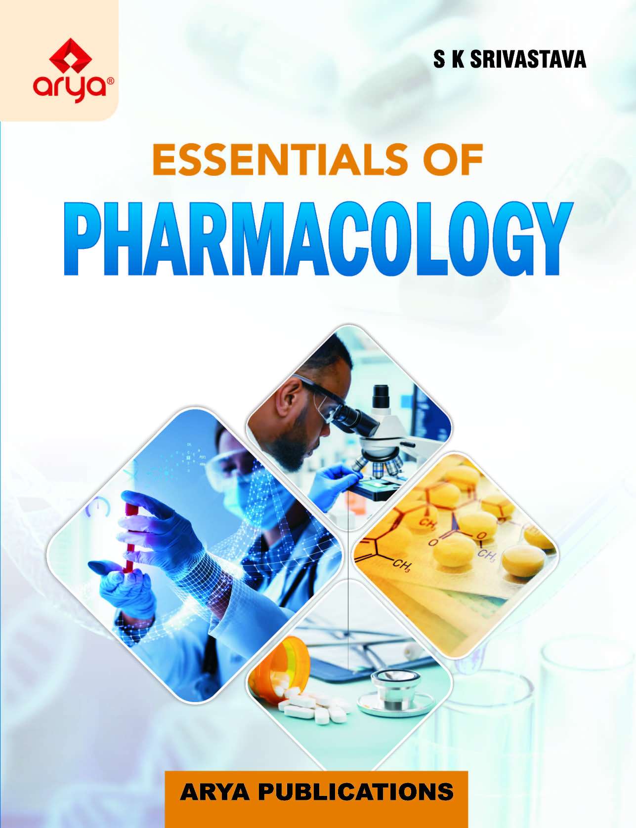 Essentials of Pharmacology