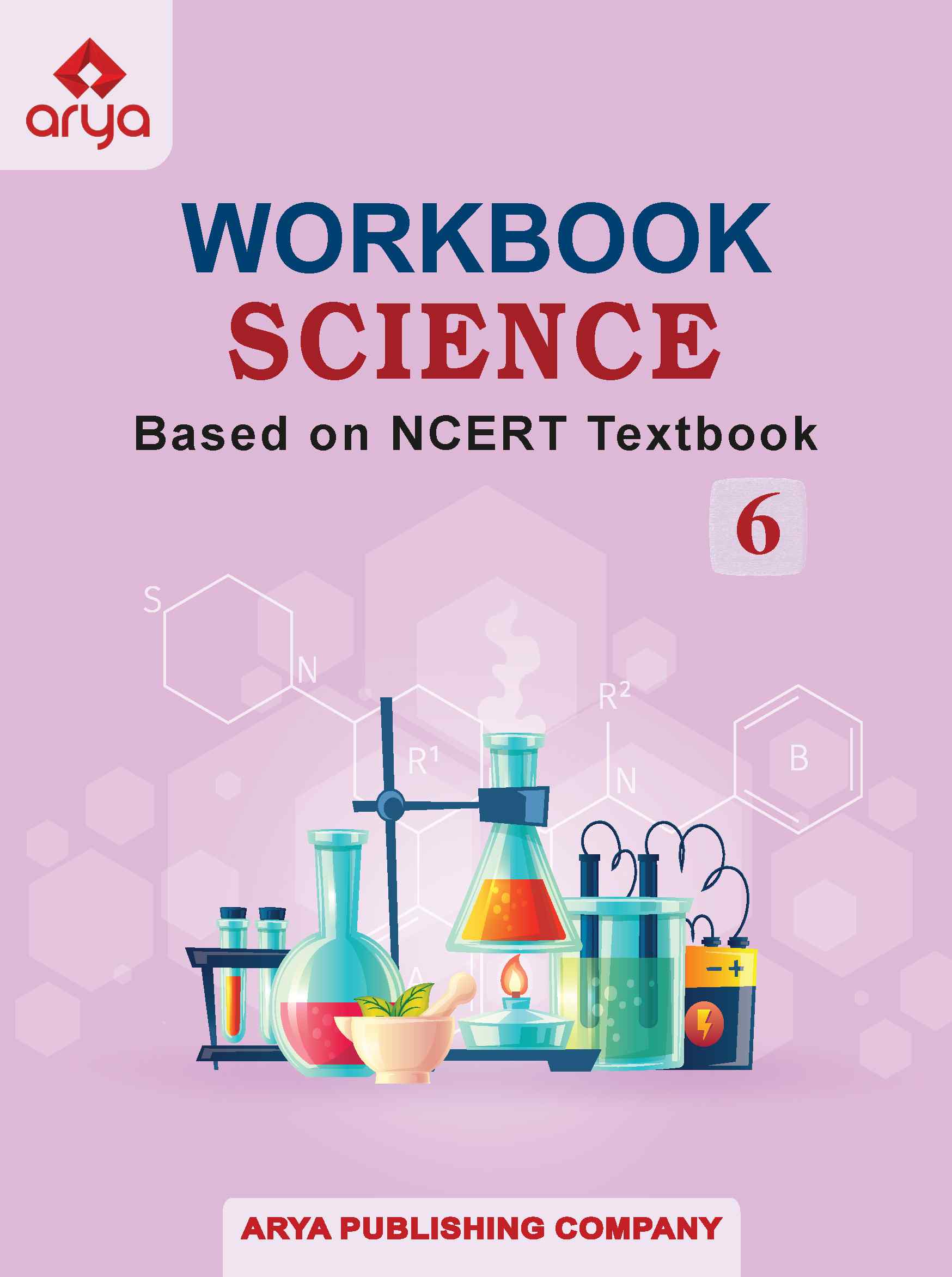 Workbook ScienceVI
