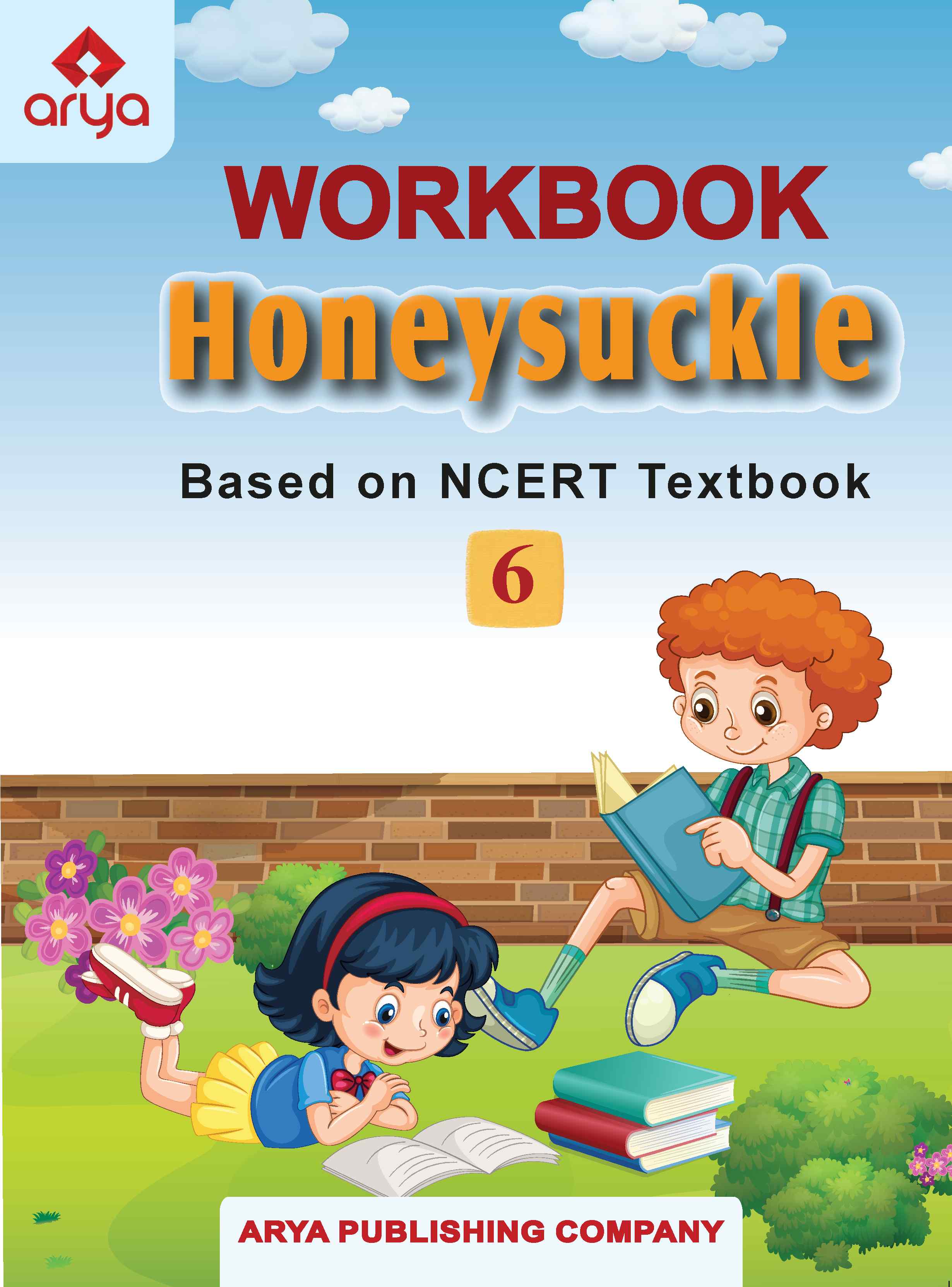 Workbook HoneysuckleVI