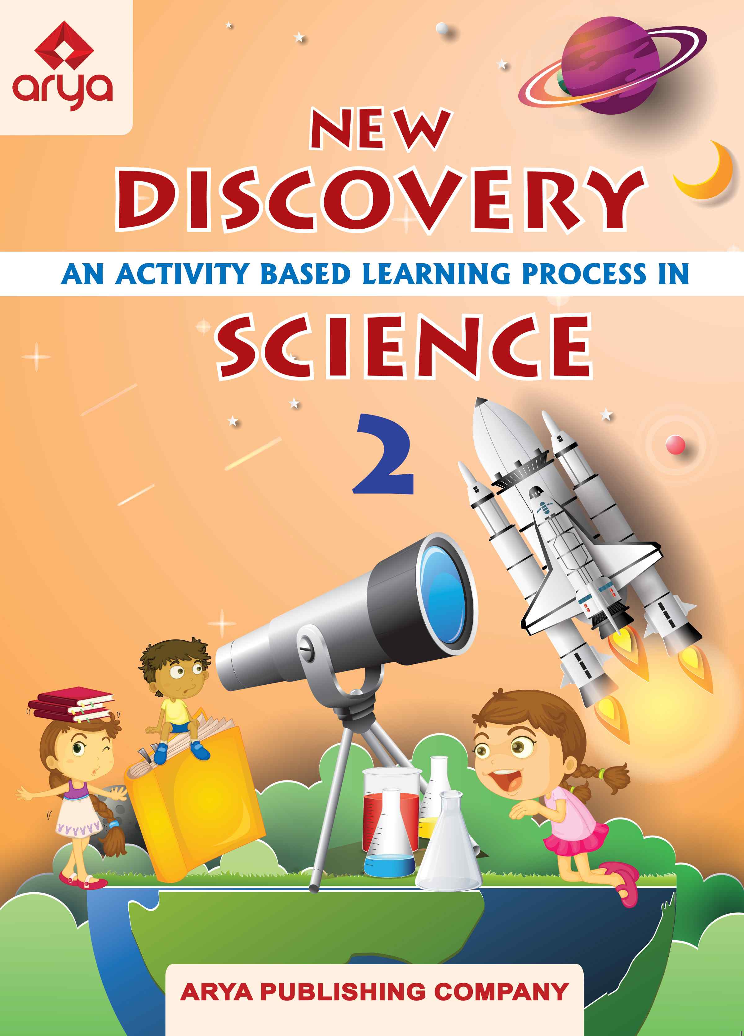New Discovery2