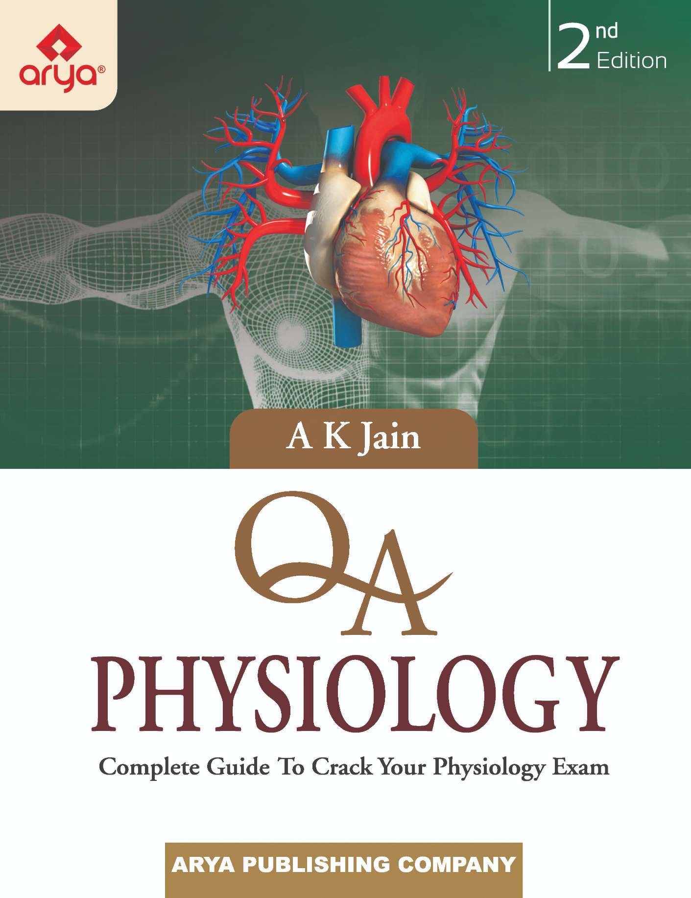 QA Physiology (2nd Ed.)