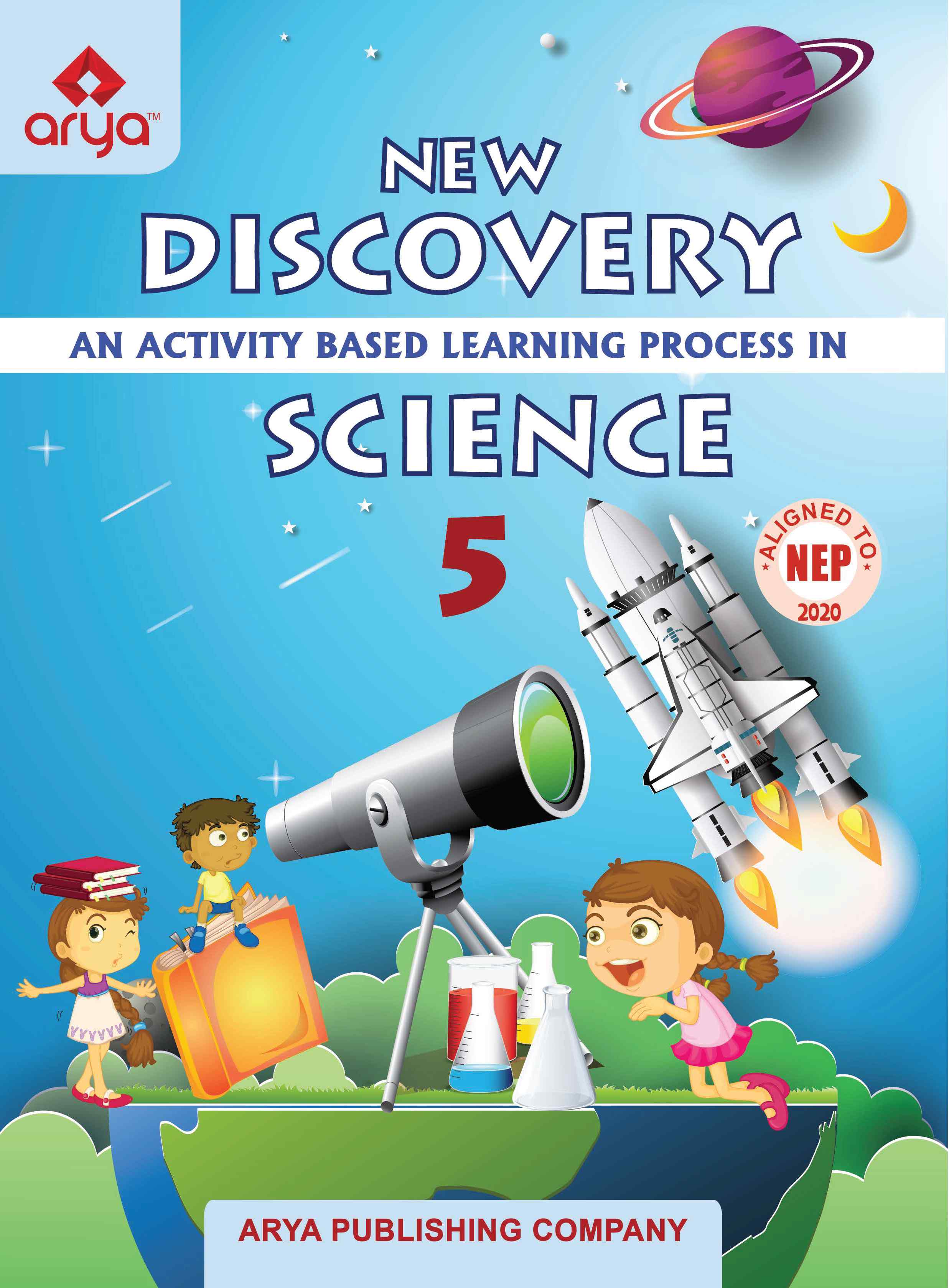 New Discovery5