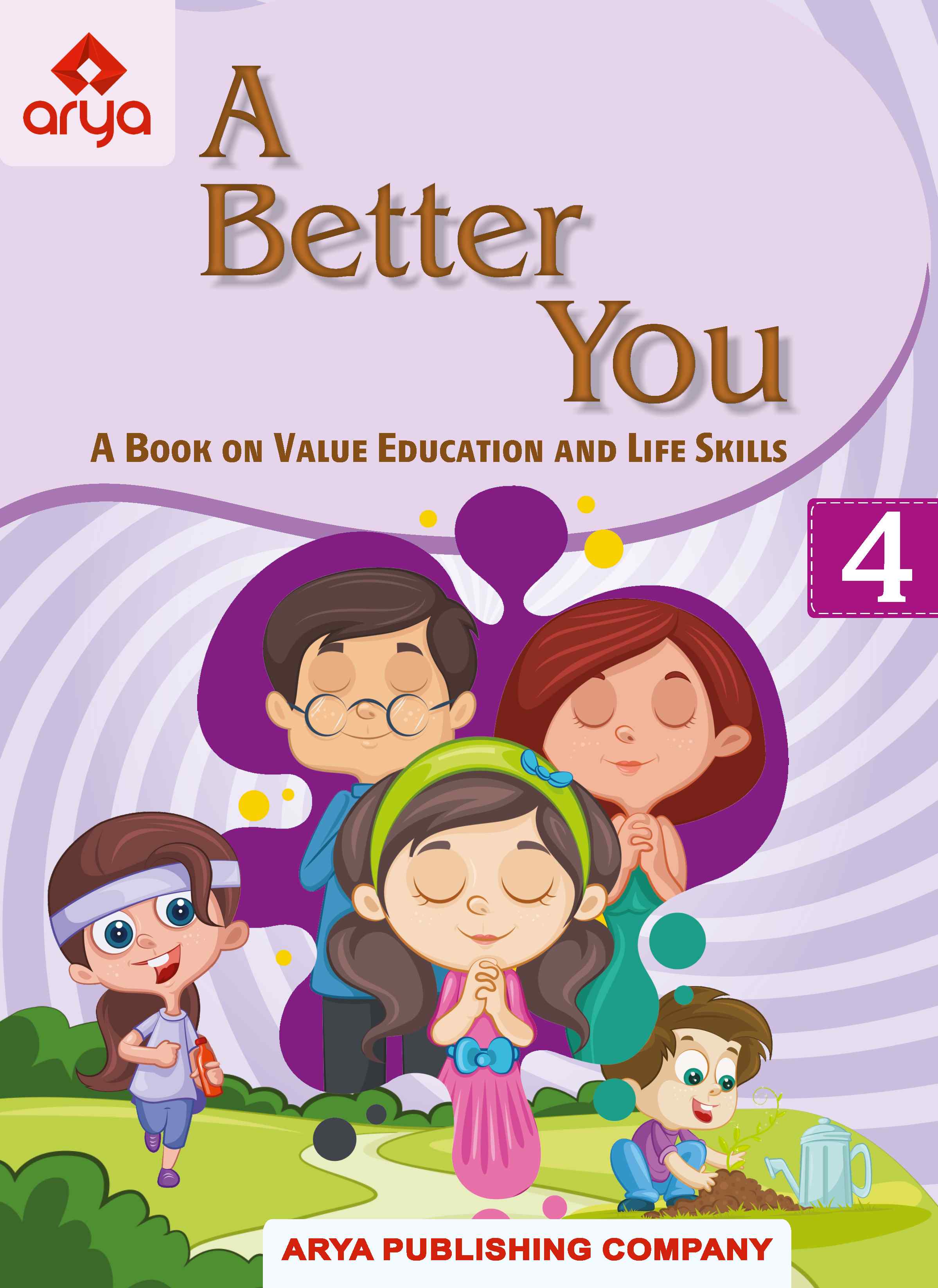 A Better You??4