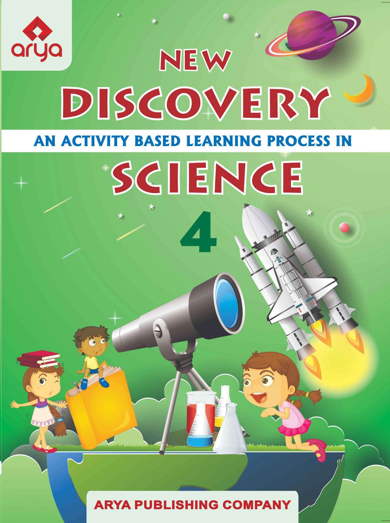 New Discovery?4