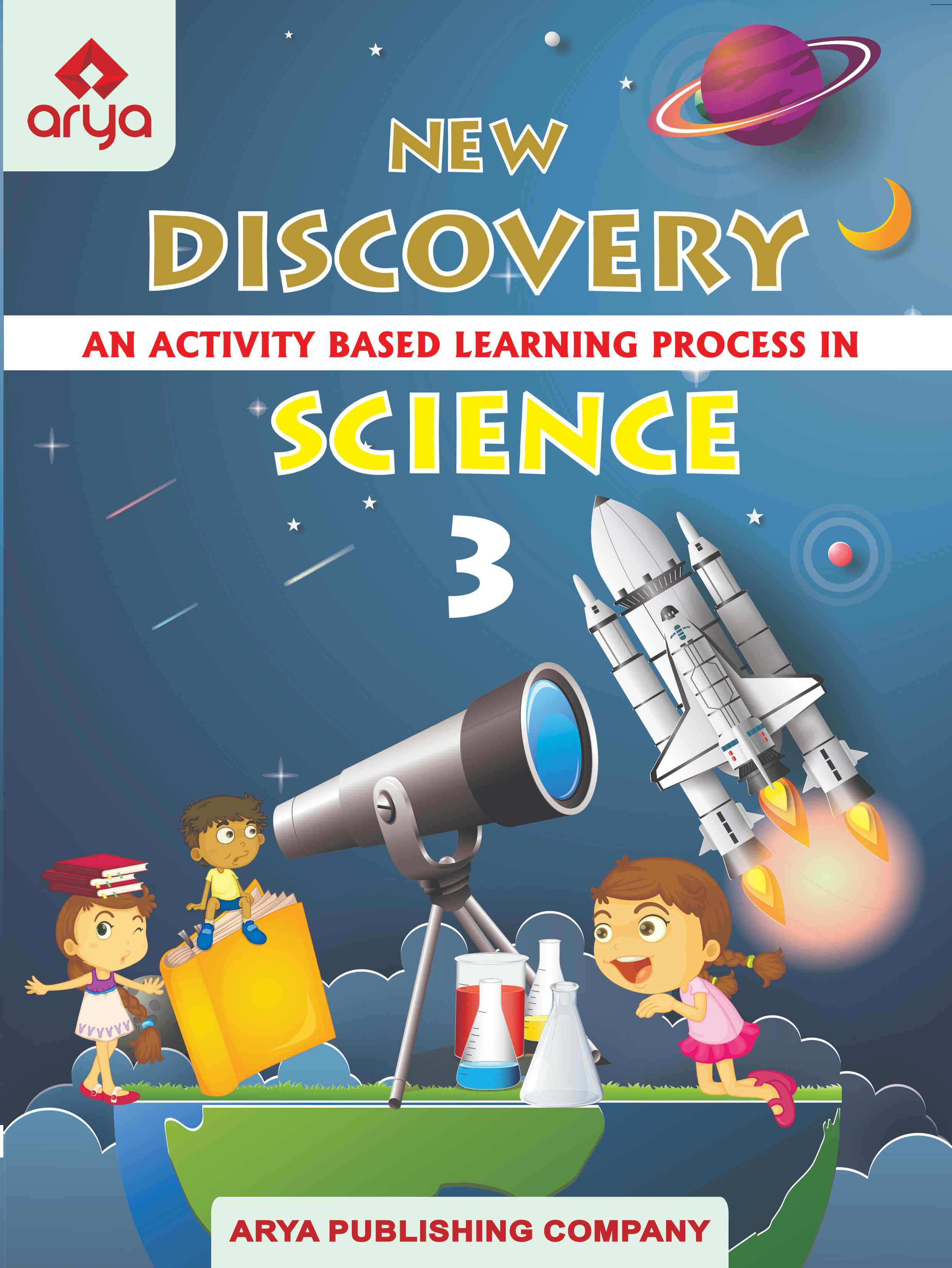 New Discovery3